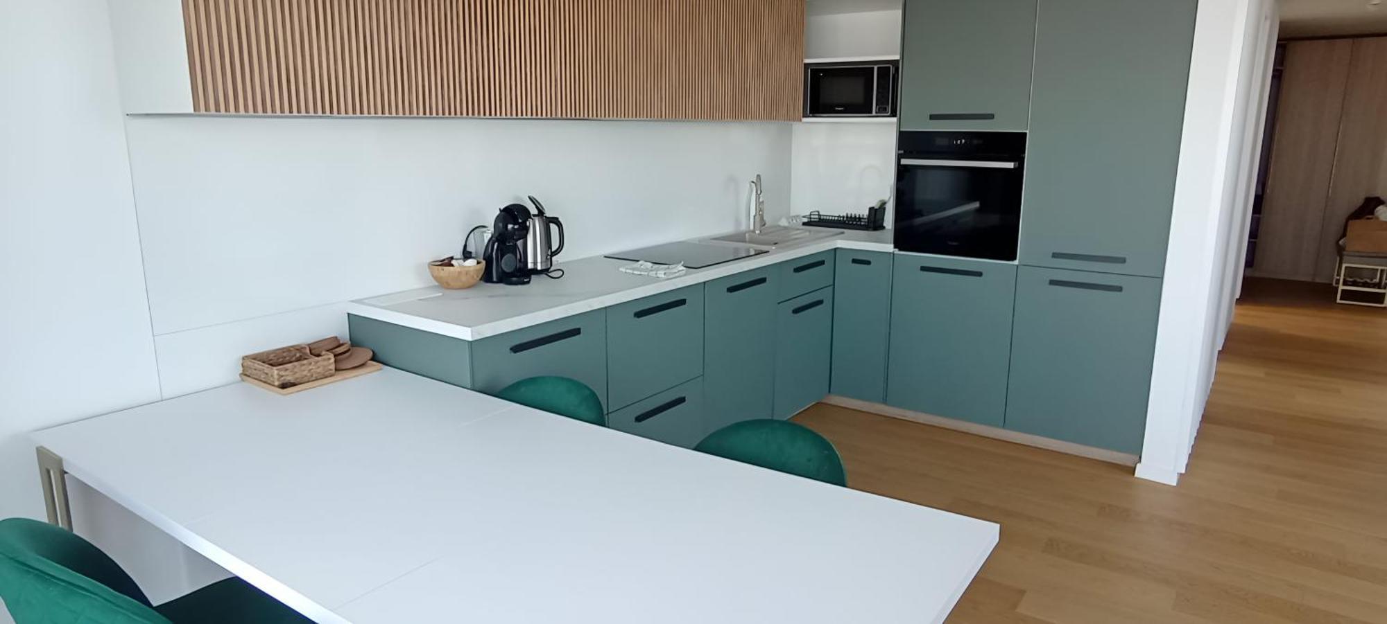Apartman Luxurious Brand New Free Parking *