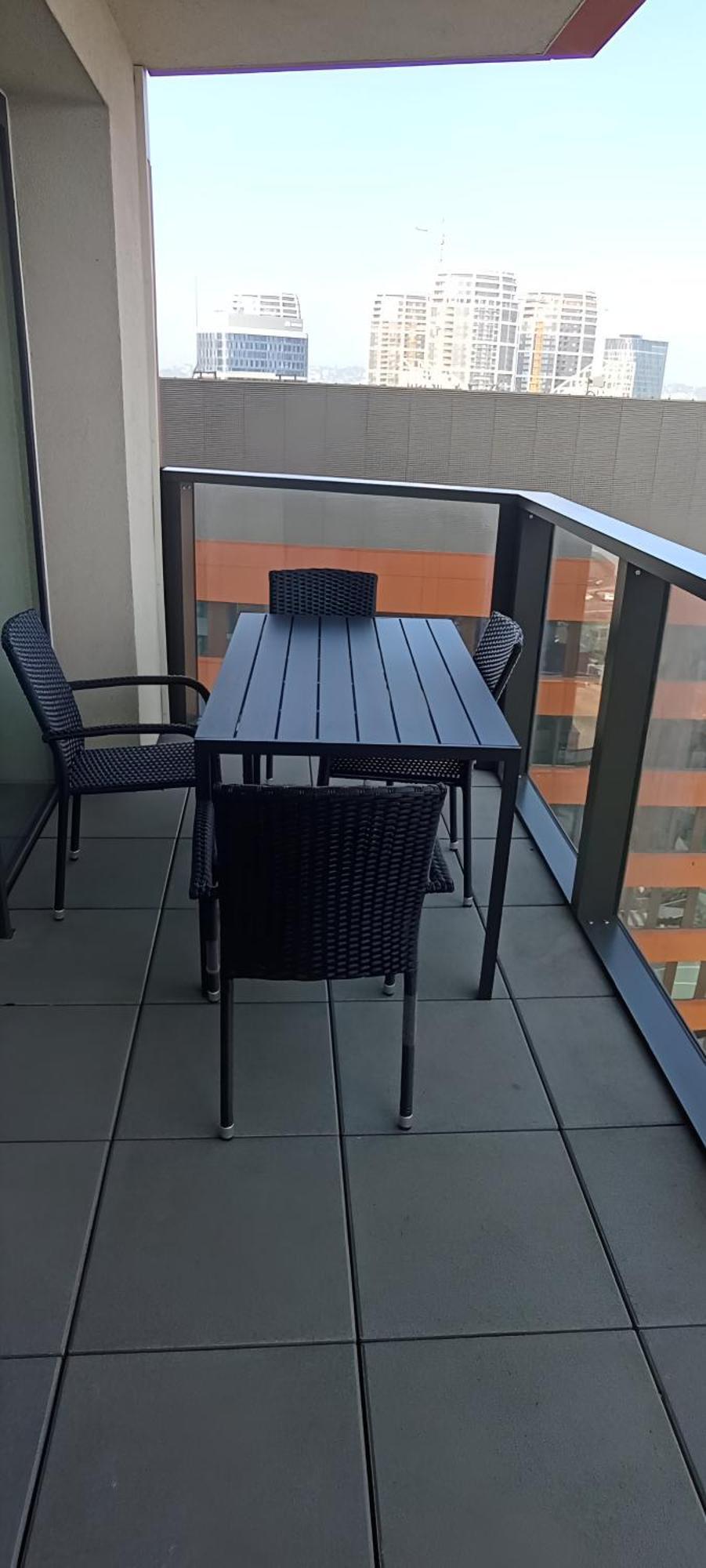 Luxurious Brand New Free Parking Pozsony