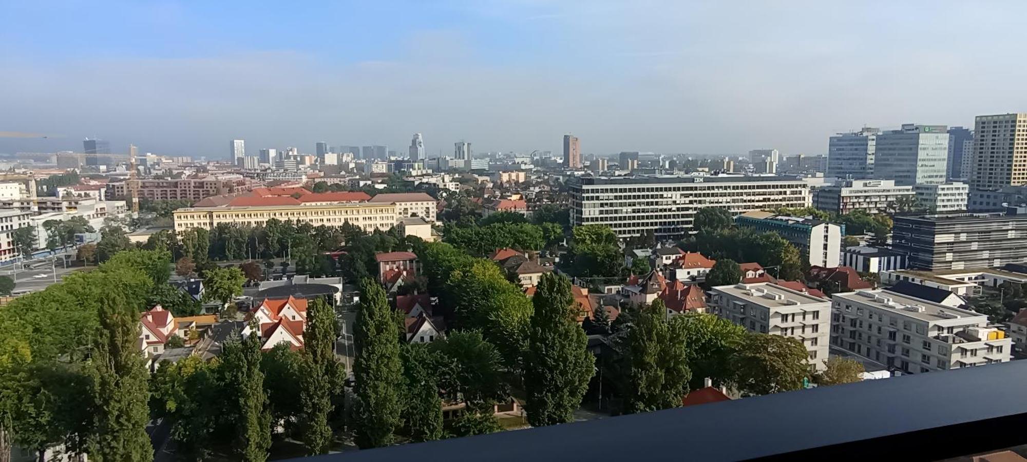 Apartman Luxurious Brand New Free Parking Pozsony