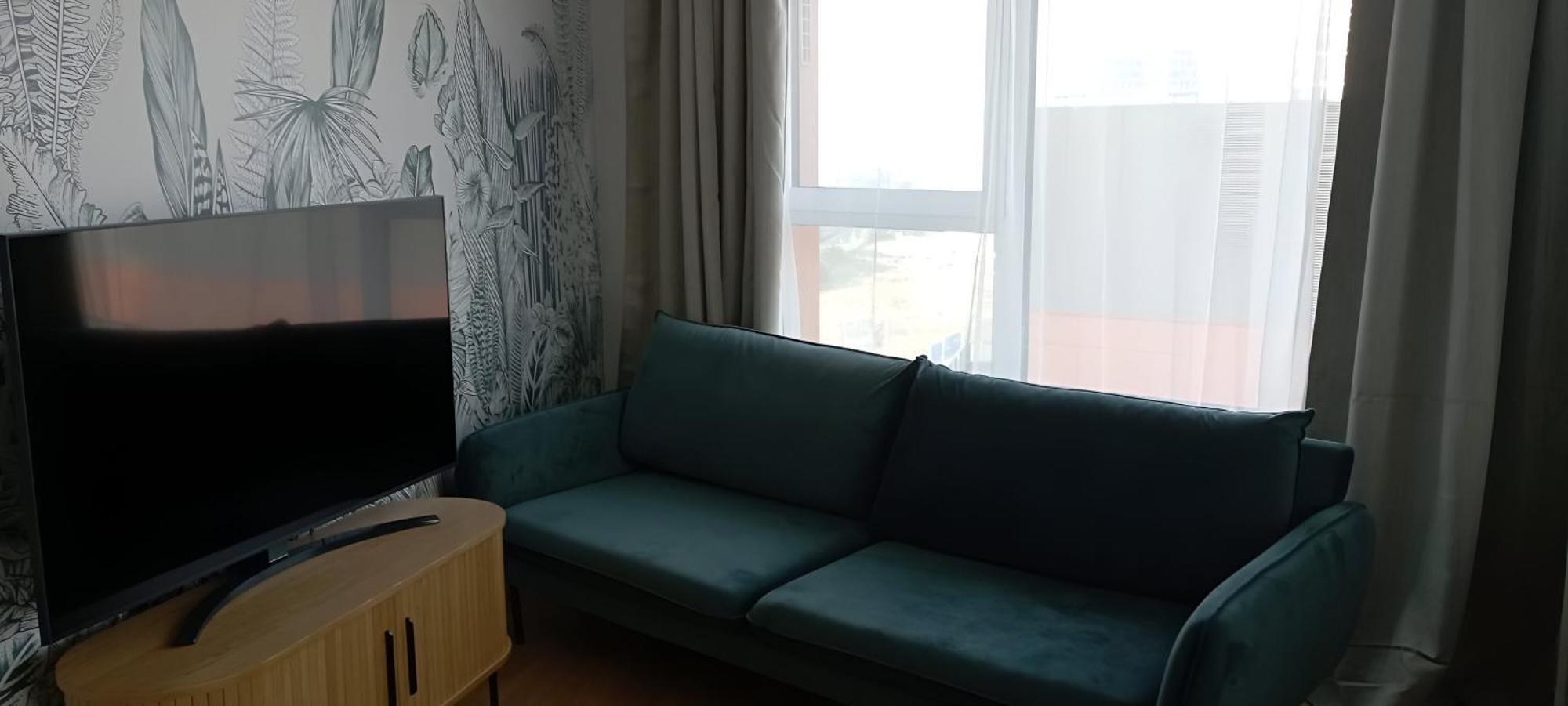 Apartman Luxurious Brand New Free Parking *