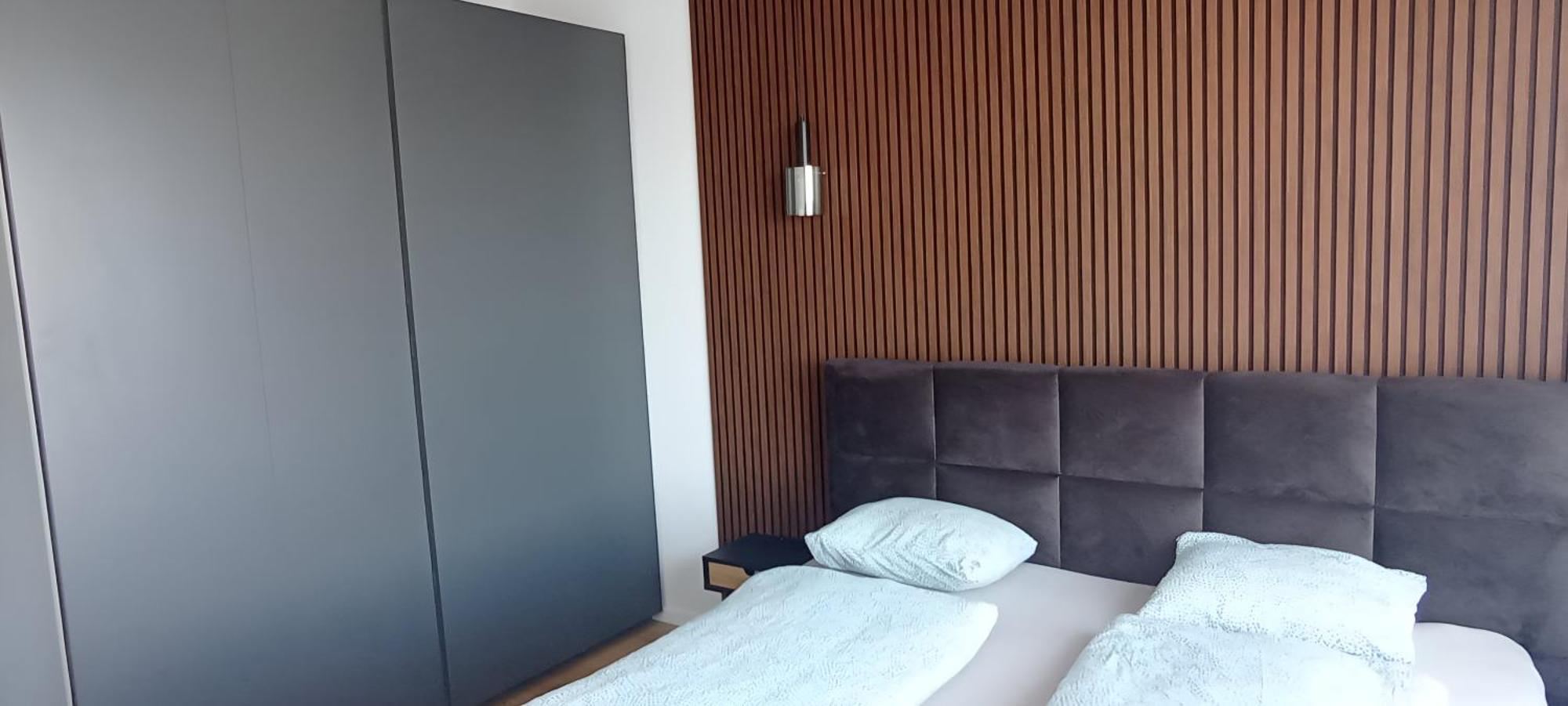 Apartman Luxurious Brand New Free Parking
