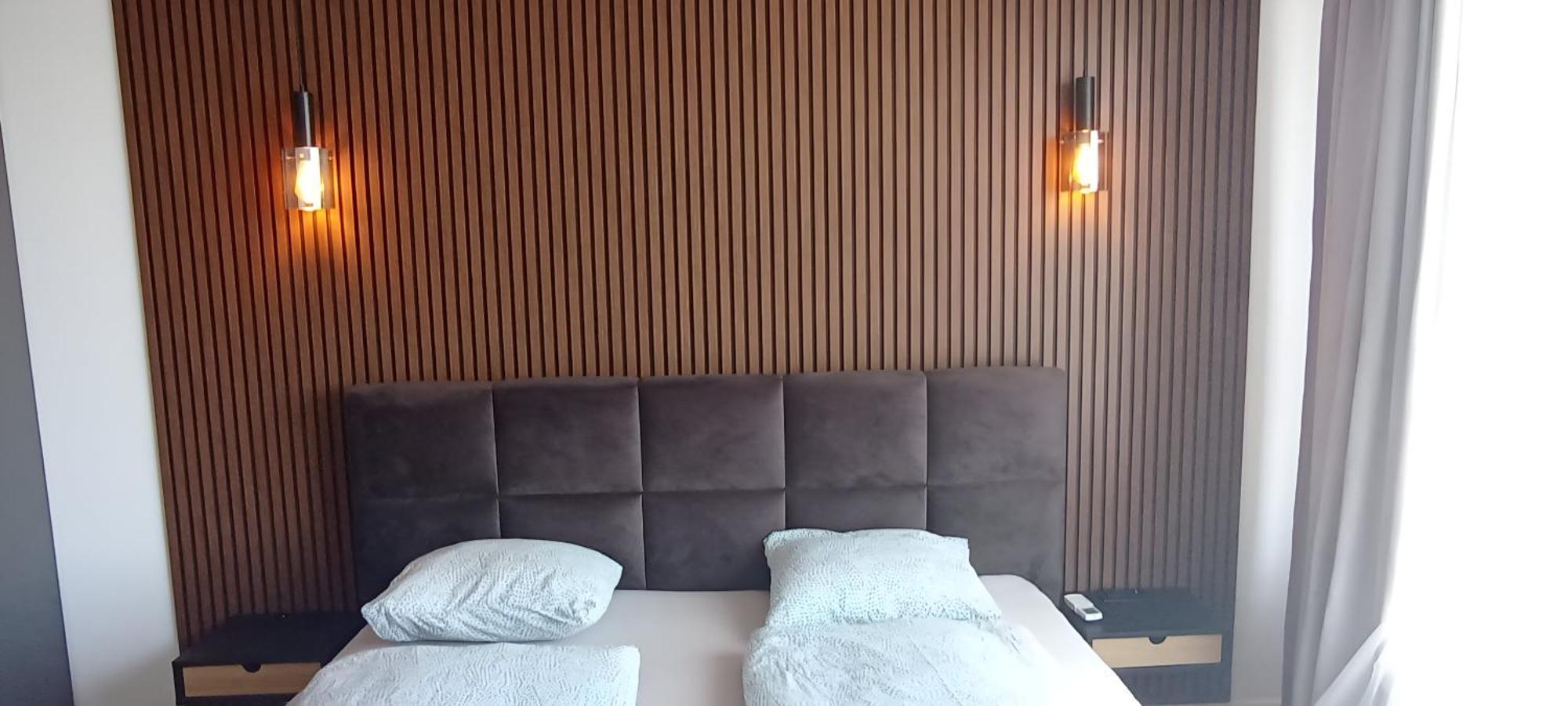 Luxurious Brand New Free Parking Pozsony