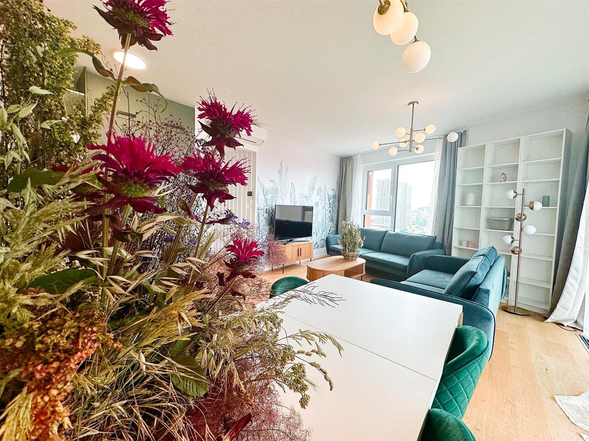 Apartman Luxurious Brand New Free Parking
